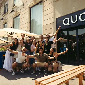 Quo Ostello Milano