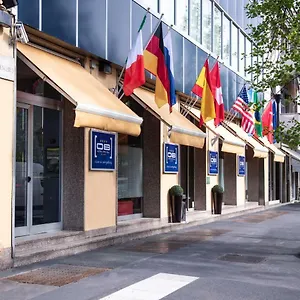 Oro Blu Hotel Milano