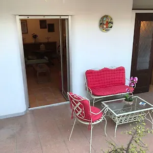 Villetta Della Nonna Mondello Casa vacanze Palermo