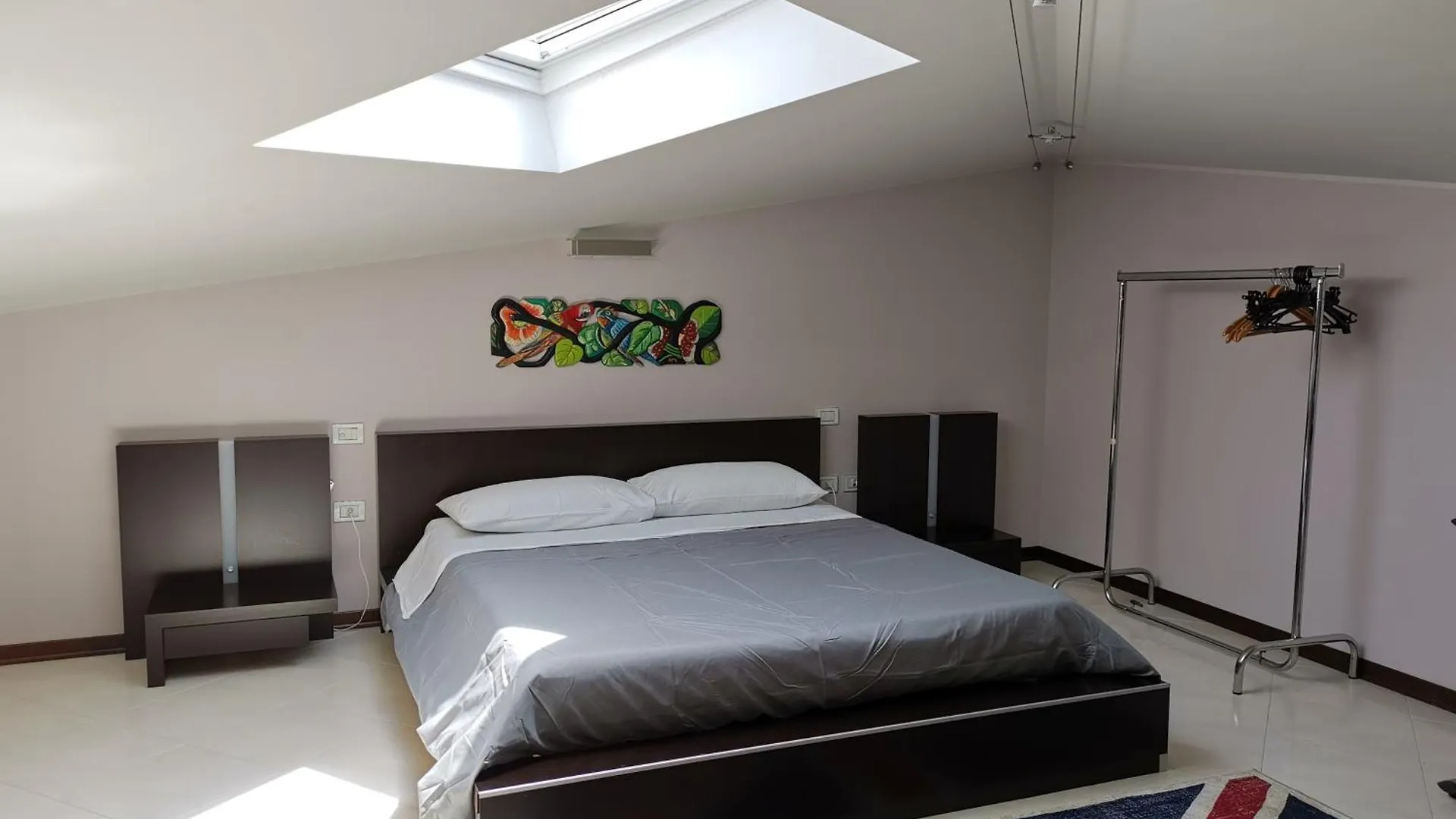 You Welcome Apt Apartment Elmas Italy