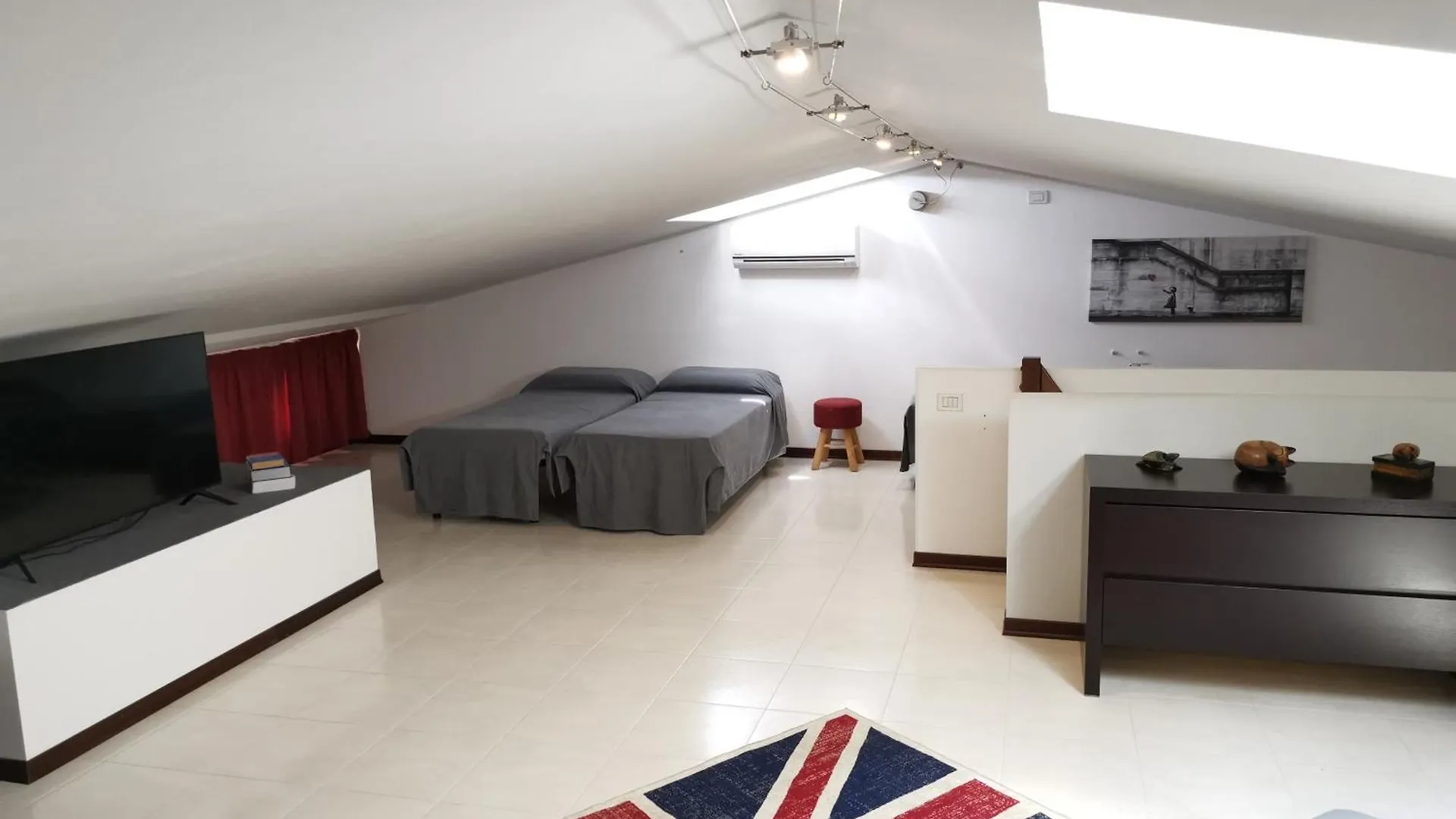 You Welcome Apt Apartment Elmas 0*,  Italy