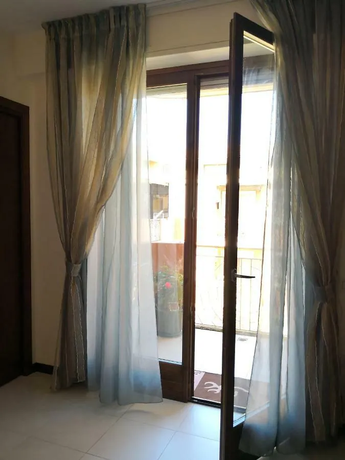 You Welcome Apt Apartment Elmas Italy